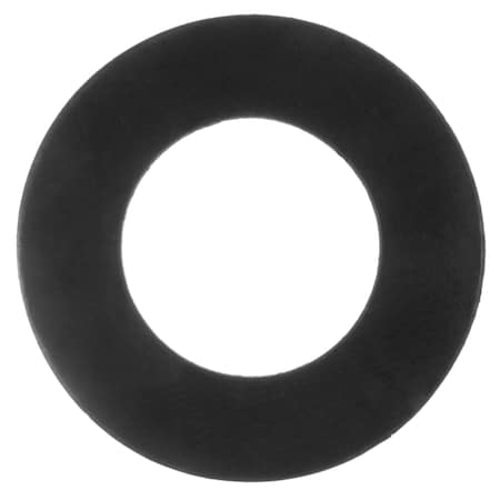 Ring Fabric Rfcd Neoprene Rubber Flange Gasket 2 - 1/8 T - #300